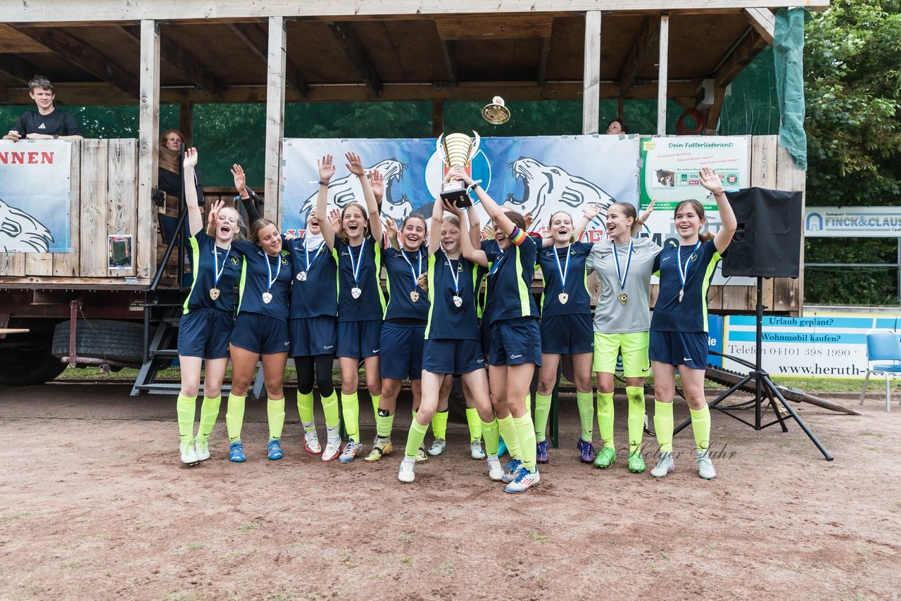 Bild 170 - Loewinnen Cup